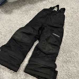 Ski Doo Snowpants